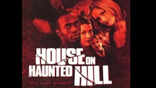 iMusicPlus Theme Music - House on Haunted Hill, Sweet Dreams, Singer: Eurythmics