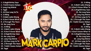 Mark Carpio Hits 2024 ~ Mark Carpio ~ Mark Carpio Hits