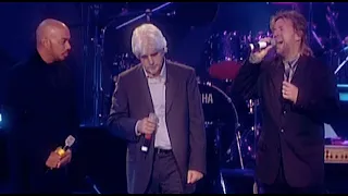 Maria - Michael McDonald with James Ingram & David Pack Live - Gathering of Friends