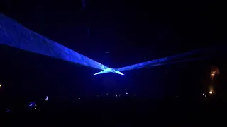 Amelie Lens @ Rotterdamse Rave indoor