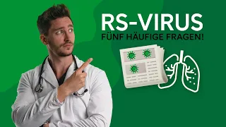 RS-Virus - das sind die Symptome | AOK