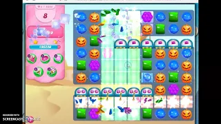 Candy Crush Saga Level 5368 1 Boosters