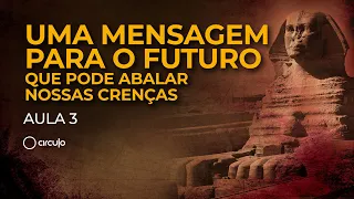 #3 | ESCOLA DE MISTÉRIOS | Curso Gratuito | Juliano Pozati & Juliana Rissardi