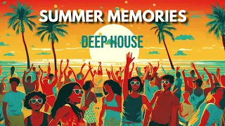 SUMMER MEMORIES - Deep House Mix ' by Gentleman