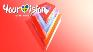 2. Yourvision Şarkı Yarışması: Yarı-Final