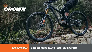 Cheap Chinese Carbon Bike Frame - Long Term Review