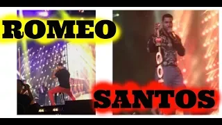 VLOG |  Romeo Santos Concert and Hide n' Seek in Walmart!!