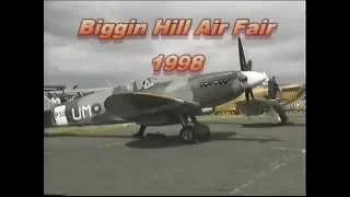 Biggin Hill 1998