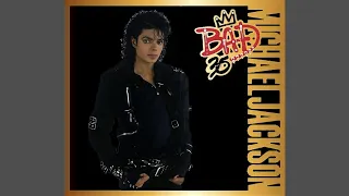 Michael Jackson - Song Groove (a.k.a Abortion Papers) (Bad 35th Anniversary) Audio HQ