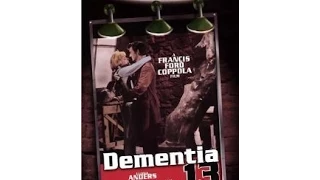 Dementia 13 1963 720p BluRay x264 DON