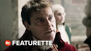 Napoleon Featurette - Unique Genius (2023)