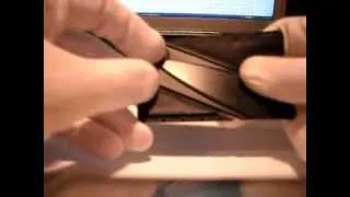 credit card foldable knife - Нож кредитка