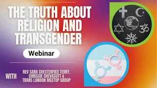 The Truth About Religion and Transgender