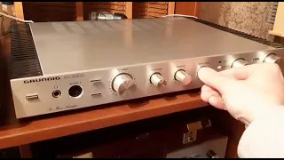 GRUNDIG SV 2000