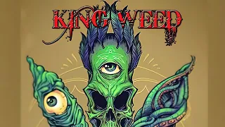 King Weed ‎- Doom On (2018) [Full Album]