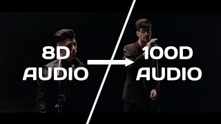 Childhood(детство)-Rauf And Faik(100D Audio|Not|8D Audio)[Tik Tok Song] ,Use HeadPhones|Subscribe