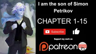 I am the son of Simon Petrikov 1 15