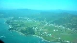 Awesome Flight in a Cessna 182