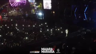 Maiara e Maraisa-Medo Bobo no Festeja Recife