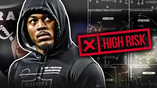 15 High Risk Draft Picks | The Players That Could Ruin Your Season (2022 Fantasy Football)