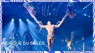 ALEGRIA - QUERER | Official Music Video | Cirque du Soleil