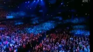 Westlife total eclipse of the heart live 2007 good quality