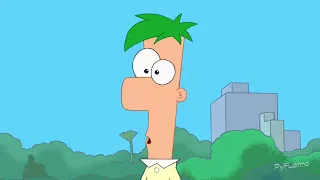 TODAS LAS VECES QUE FERB HABLA