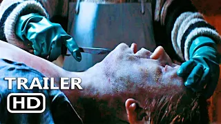 CUT OFF Movie Trailer 2020 , Horror, Action, Crime | Warner Bros HD | Trailer Time