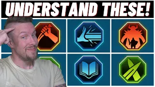 🚨12 ESSENTIAL MASTERIES PLAYERS GET WRONG🚨
