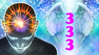 Ascended Masters 333 Hz Frequency Lovemotives Meditation Music