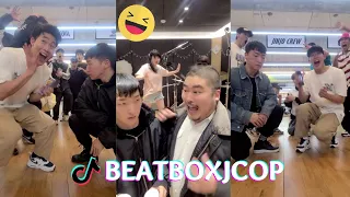 Beat Box Challenge Compilation | Real Beatboxing Sounds | JCOP Viral Beatboxing | @BeatboxJCOP