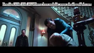 Killer Elite - trailer 3 D (2011) + EXCLUSIVE  Windows 7 Theme Link