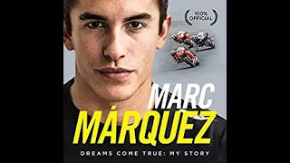 Marc Marquez | Unseen Documentary