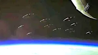 NASA Shut Down Live Feed After Detecting Something Terrifying Entering Our Atmosphere!