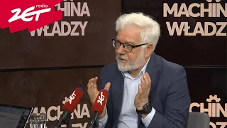 Były minister PiS miażdży rząd. "Wielka porażka", "fobie", "premier nie ma racji" #machinawładzy