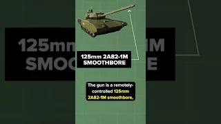 T-14 Armata - Best Tank in the World?