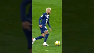 Neymar vs Saint-Etienne