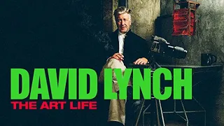 David Lynch: The Art Life (2016) Commentary
