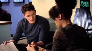 Ravenswood - Season 1: Episode 8, Clip: Luke & Remy | Freeform