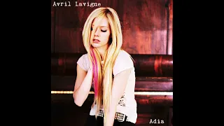 Avril Lavigne - Adia