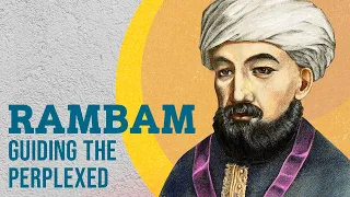 Maimonides: The Revered & Controversial Sephardic Rabbi | The Jewish Story | Unpacked