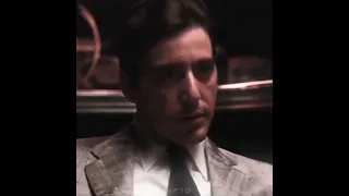 Michael Corleone Edit • Way Down We Go #godfather #alpacino #godfather2 #michaelcorleone #edit #reel