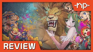 Capcom Fighting Collection Review - Noisy Pixel