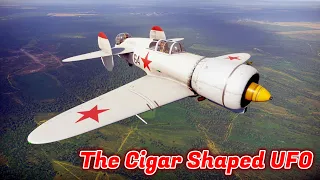 Tandem MAI - The Stupidest Plane In War Thunder That You've Never Heard About