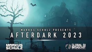 Markus Schulz - Afterdark 2023 | 4 Hour Techno DJ Mix | Euphoric Techno Late Night Drive