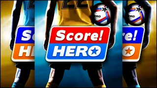 Score! Hero 2022 - Soundtracks