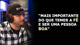 ESTEVAM NABOTE e ED GAMA - Inteligência Ltda - RELIGIÃO e FÉ