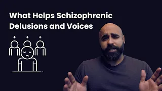 How To Deal With Psychotic Symptoms