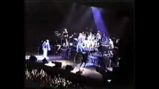 Dire Straits - Concert 1985-11-07 Vienna.wmv