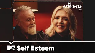 Self Esteem Meets Queen’s Roger Taylor | MTV Originals #ad